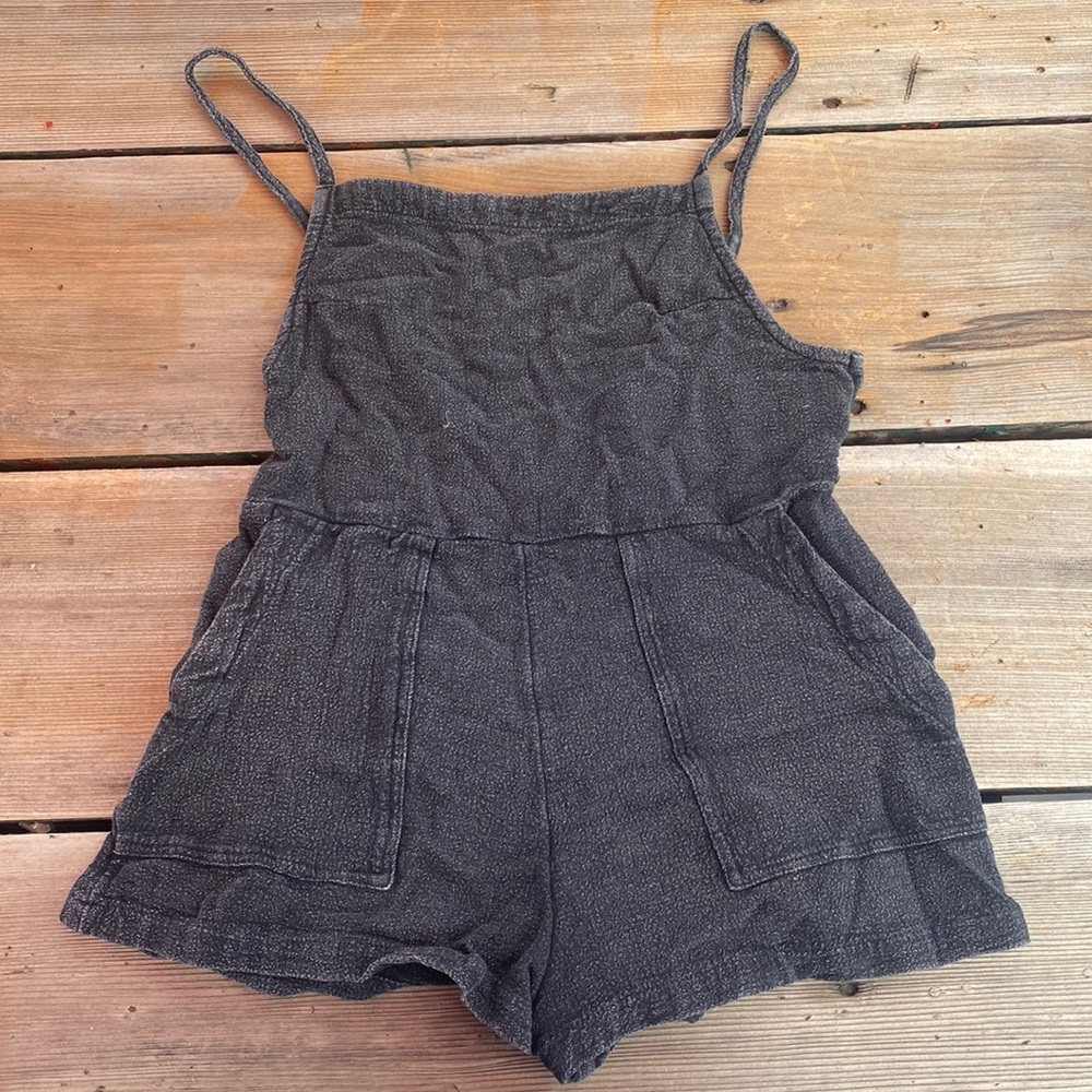 Rip Curl Romper Size Xs - image 1